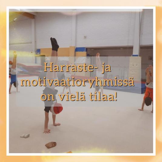 HaMo mainos syksy