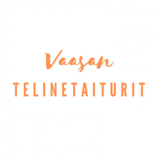 VTT logo uusi